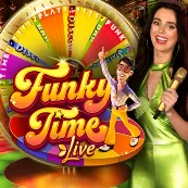 Funky Time slot