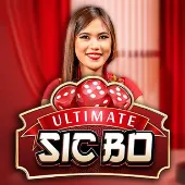 Ultimate Sic Bo slot